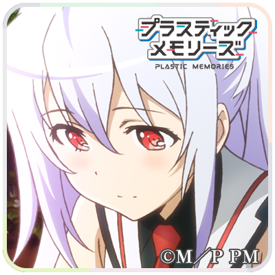 Plastic Memories Episode 10 Anime Review - Countdown プラスティック・メモリーズ 